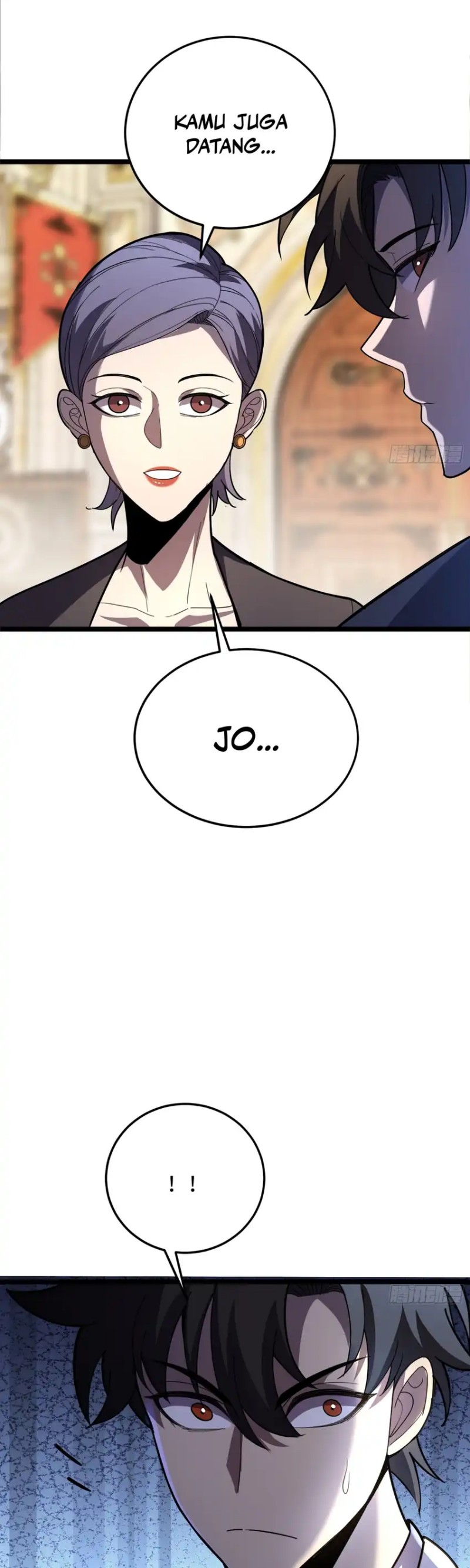 Halaman 40 dari The Clan’s Failure is the Former Strongest in the Continent Chapter 15