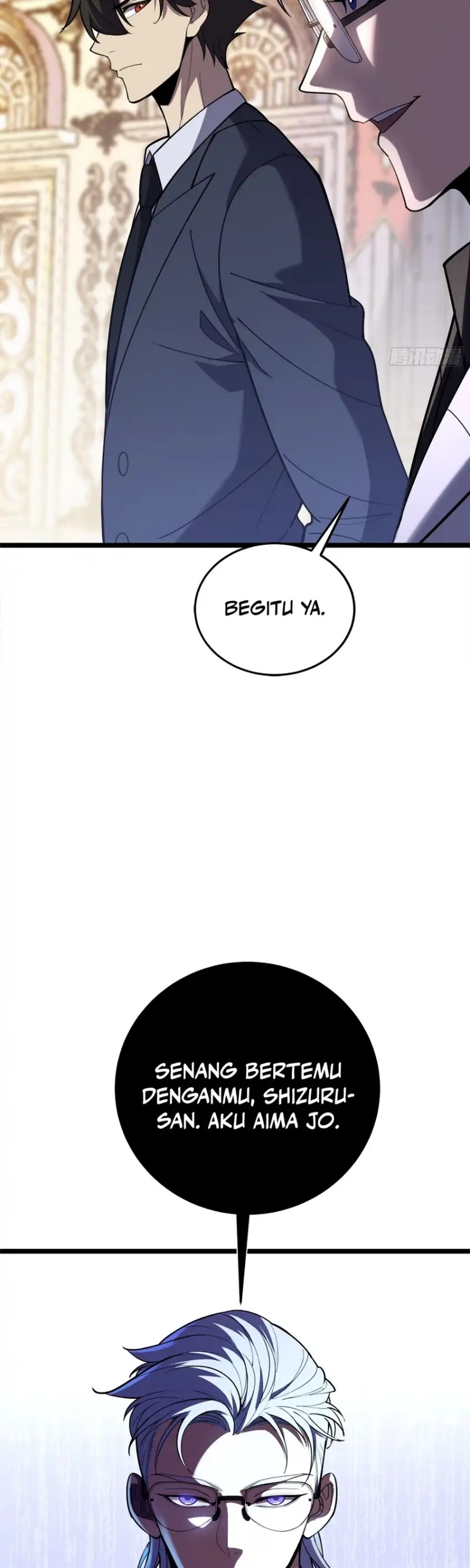 Halaman 44 dari The Clan’s Failure is the Former Strongest in the Continent Chapter 15