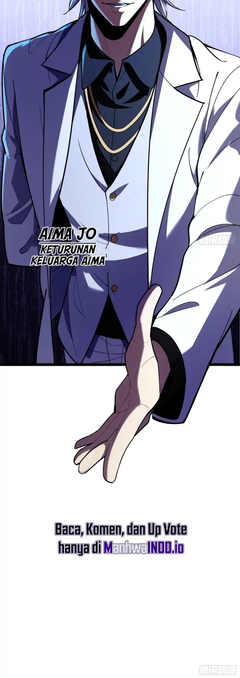 Halaman 45 dari The Clan’s Failure is the Former Strongest in the Continent Chapter 15