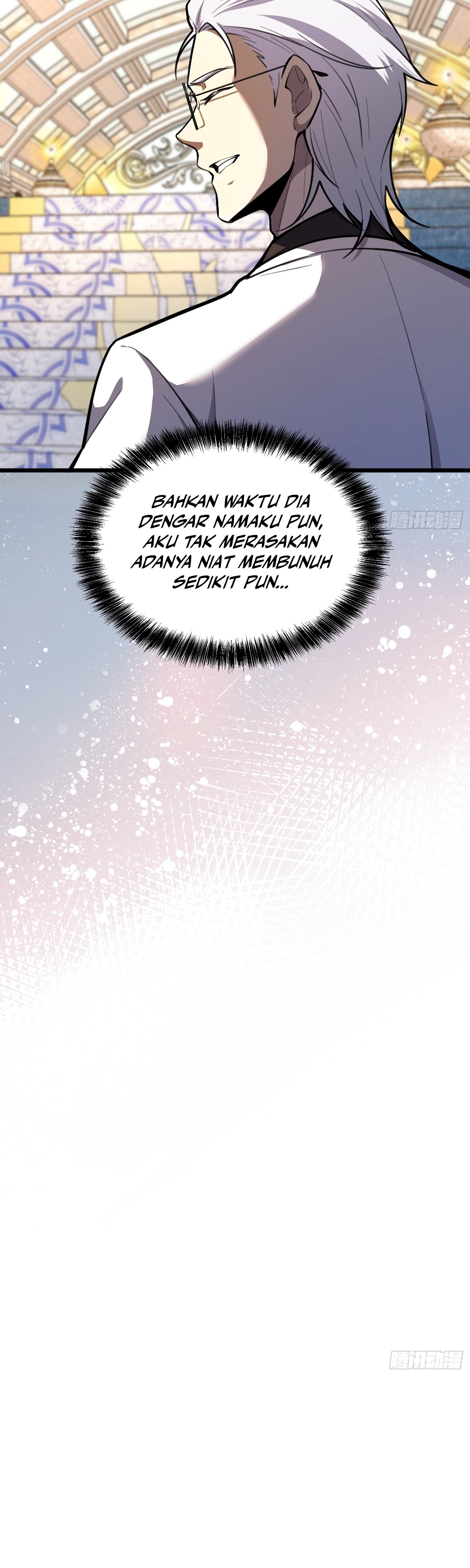Halaman 11 dari The Clan’s Failure is the Former Strongest in the Continent Chapter 16