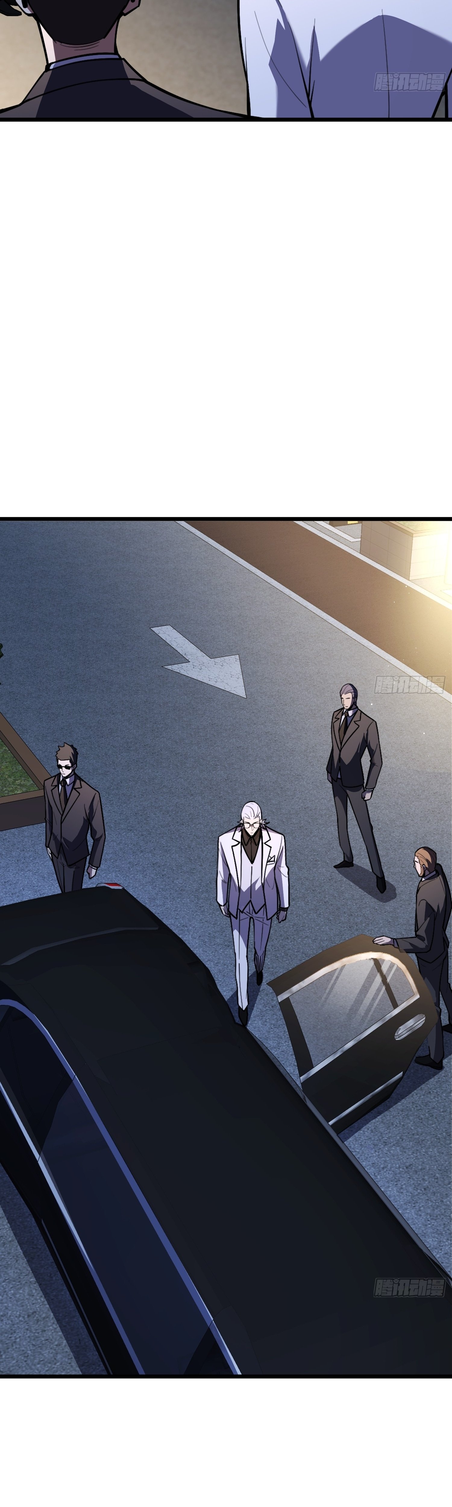 Halaman 25 dari The Clan’s Failure is the Former Strongest in the Continent Chapter 16