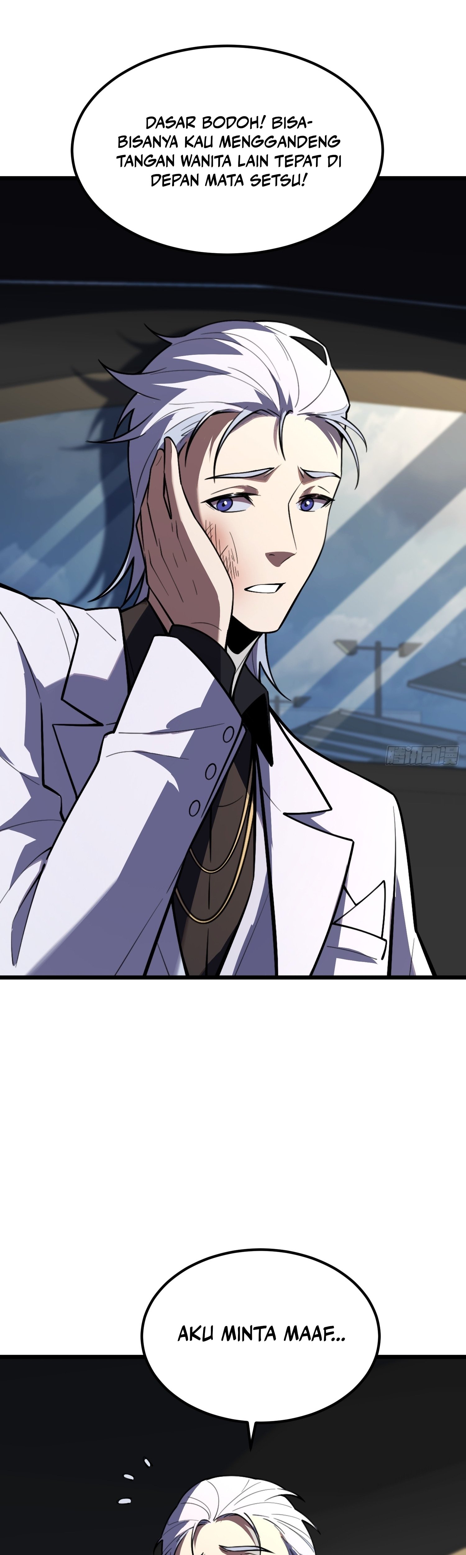 Halaman 31 dari The Clan’s Failure is the Former Strongest in the Continent Chapter 16