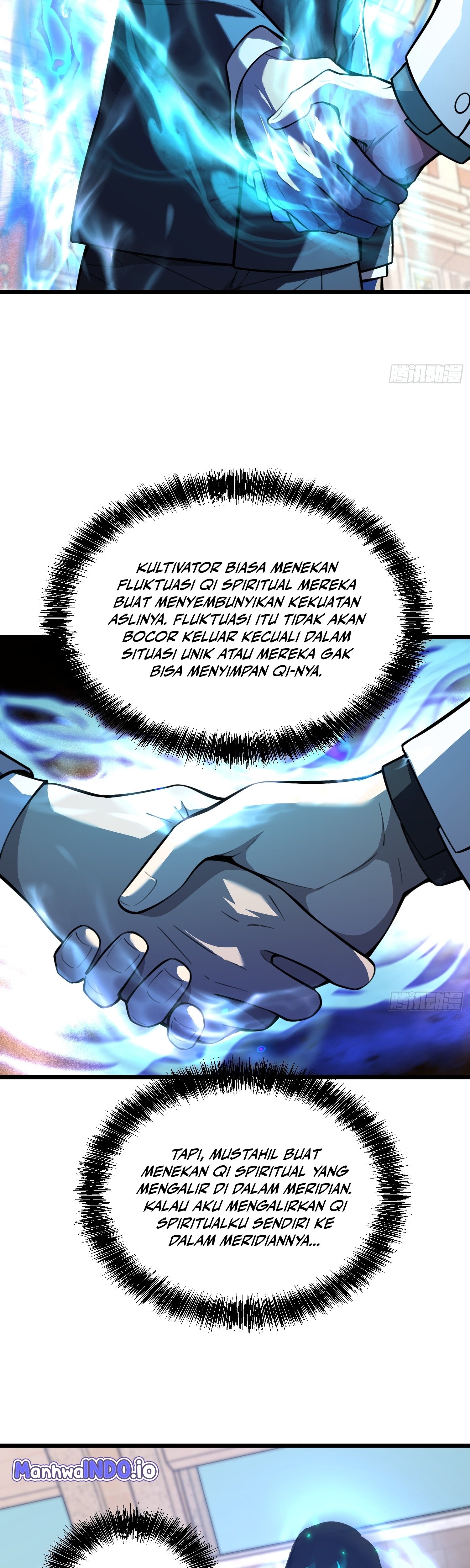 Halaman 4 dari The Clan’s Failure is the Former Strongest in the Continent Chapter 16