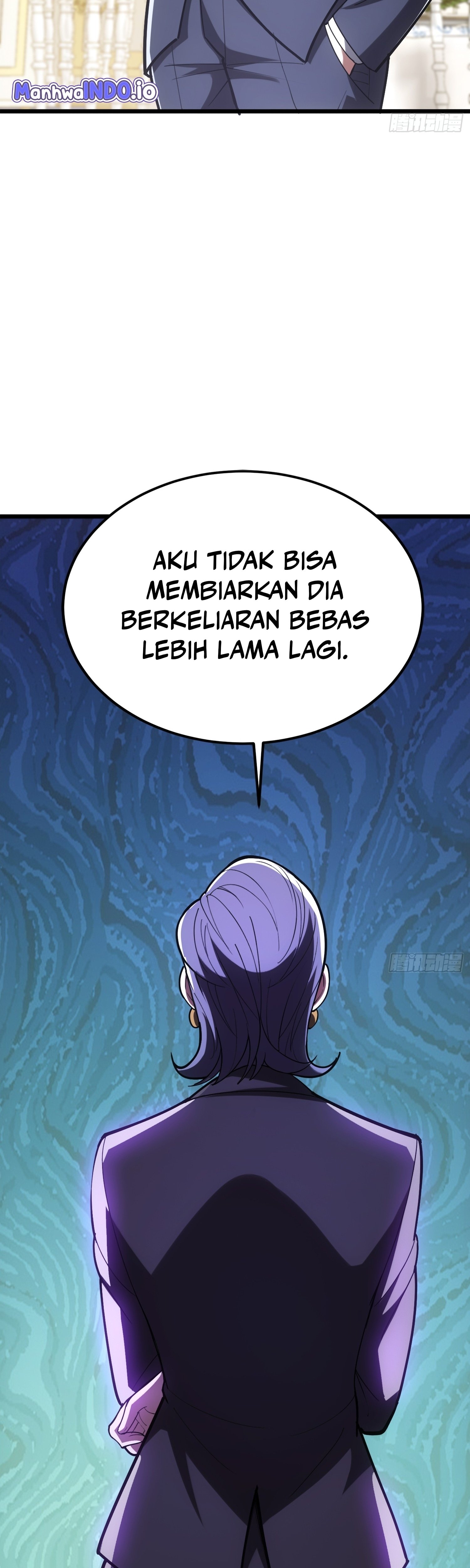 Halaman 21 dari The Clan’s Failure is the Former Strongest in the Continent Chapter 17