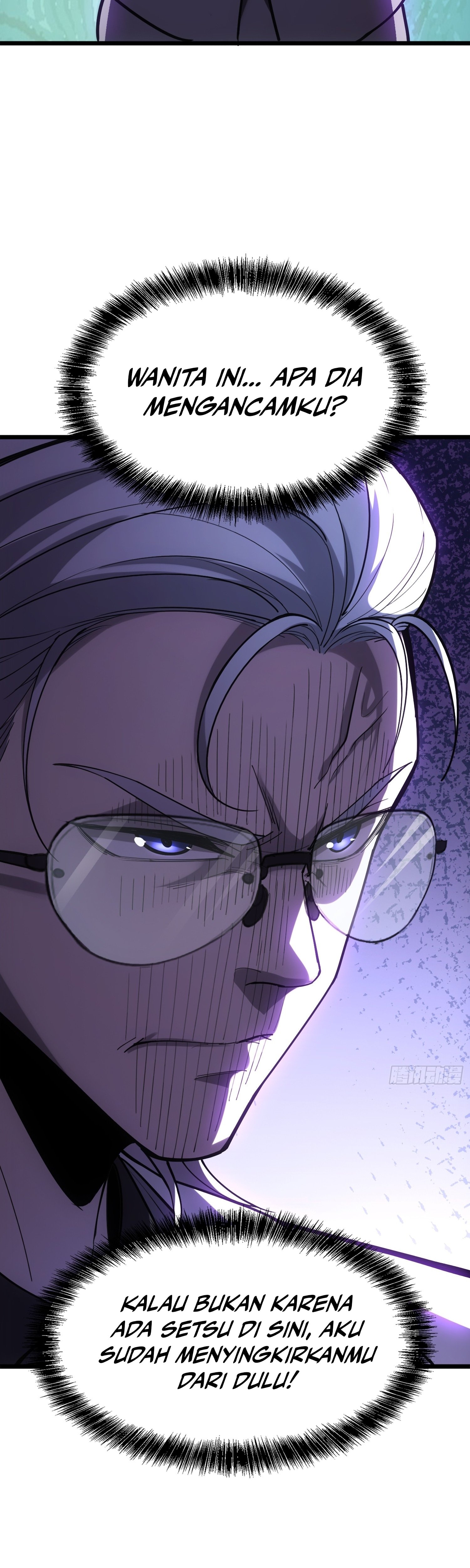 Halaman 22 dari The Clan’s Failure is the Former Strongest in the Continent Chapter 17