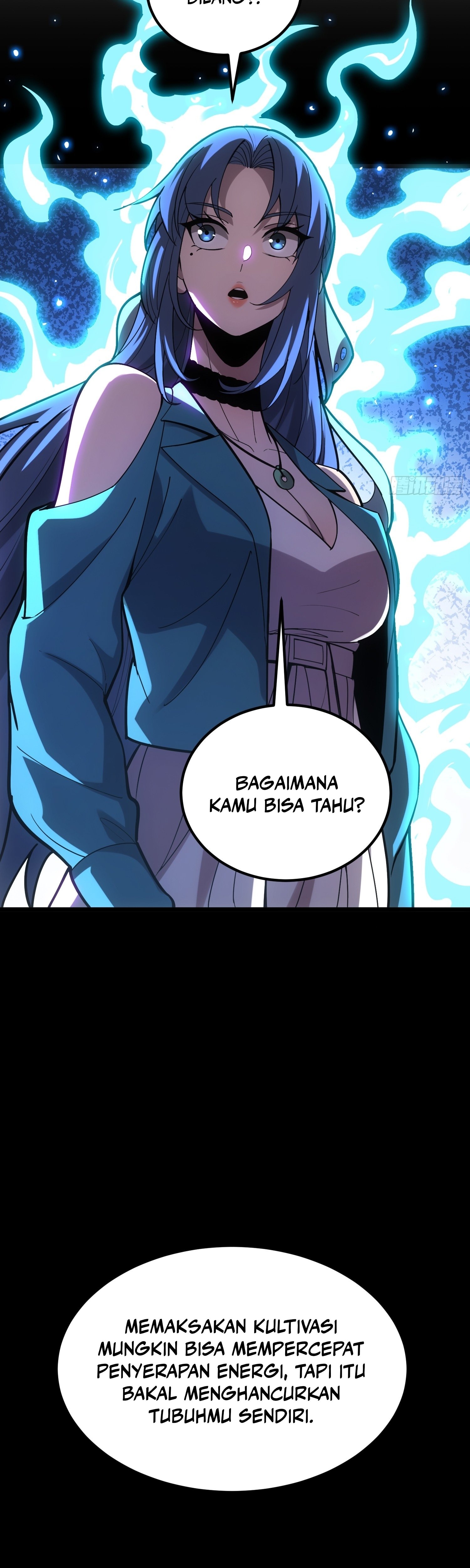 Halaman 35 dari The Clan’s Failure is the Former Strongest in the Continent Chapter 17