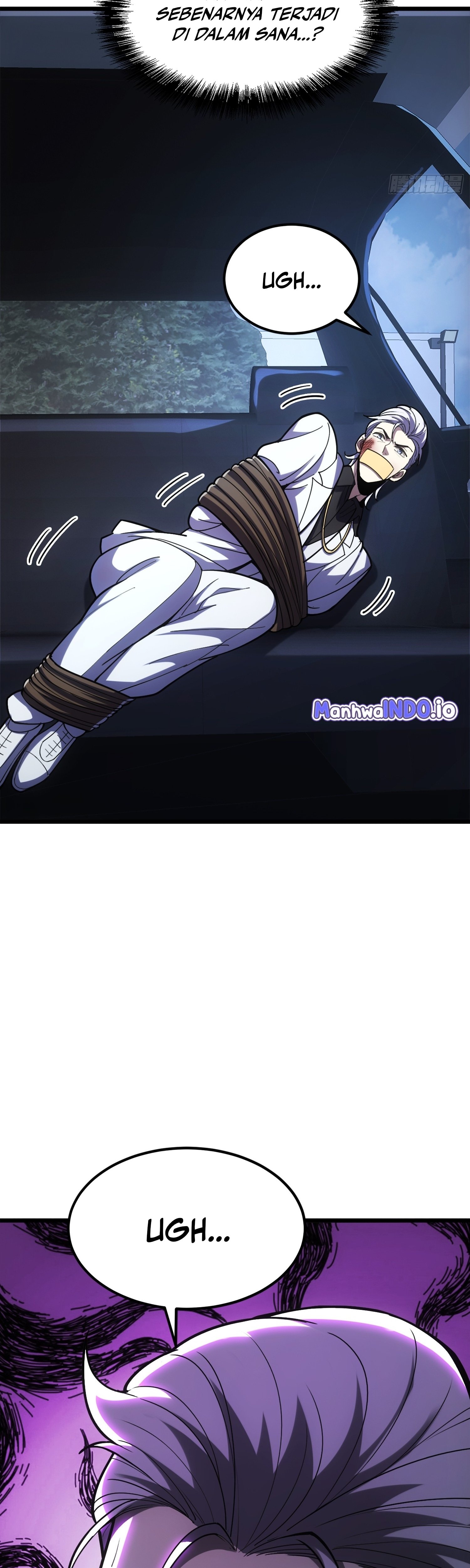 Halaman 4 dari The Clan’s Failure is the Former Strongest in the Continent Chapter 17
