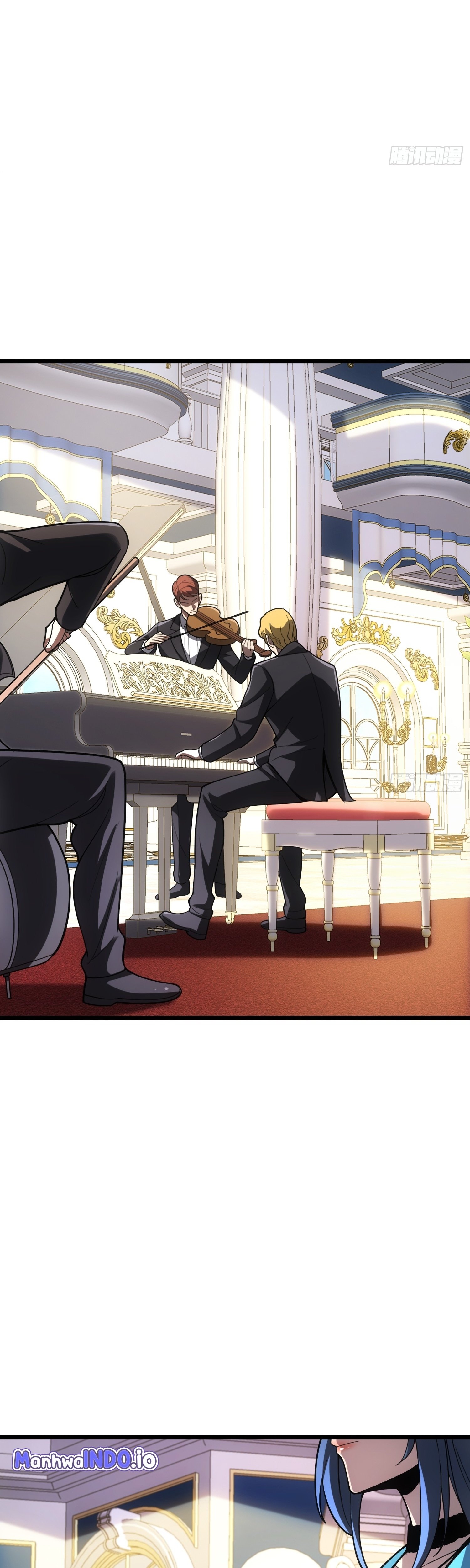 Halaman 6 dari The Clan’s Failure is the Former Strongest in the Continent Chapter 17
