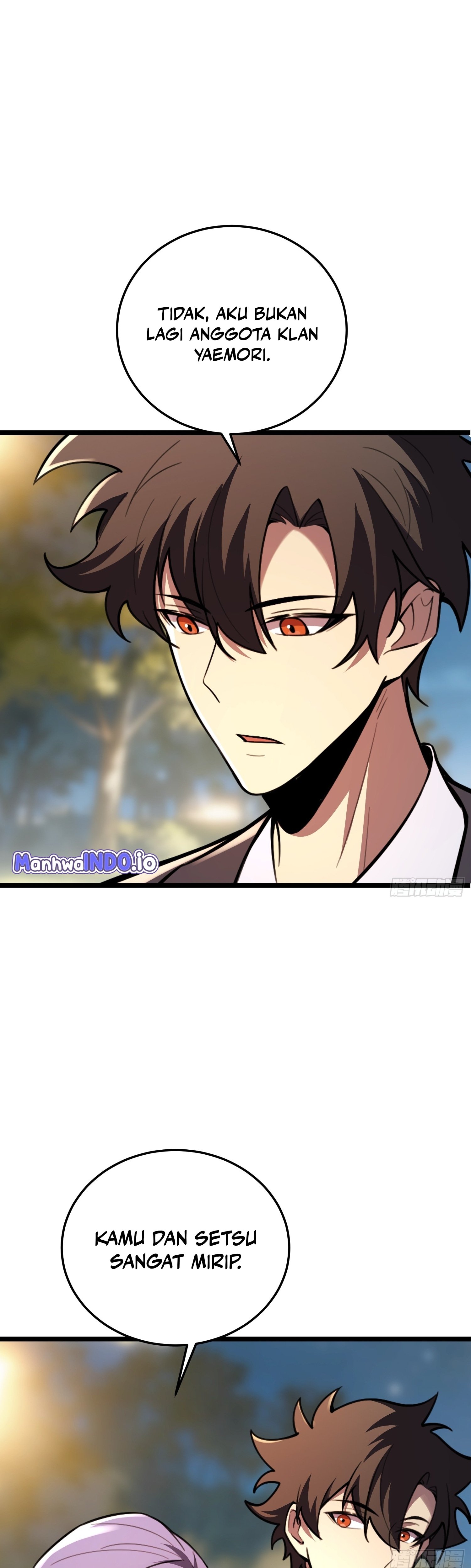 Halaman 12 dari The Clan’s Failure is the Former Strongest in the Continent Chapter 18