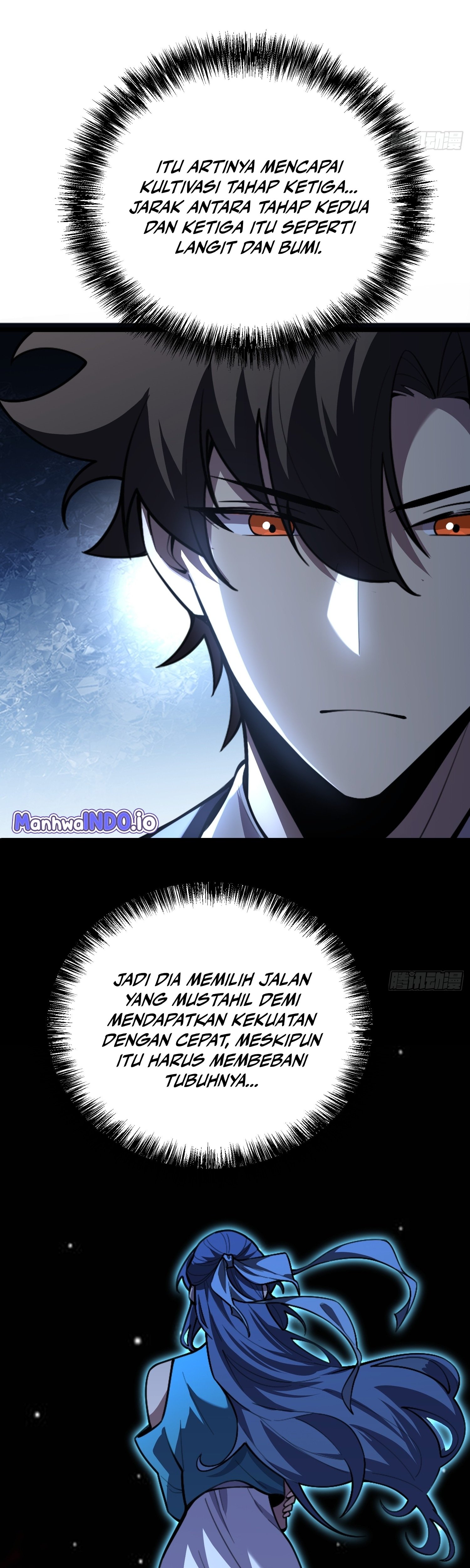 Halaman 16 dari The Clan’s Failure is the Former Strongest in the Continent Chapter 18