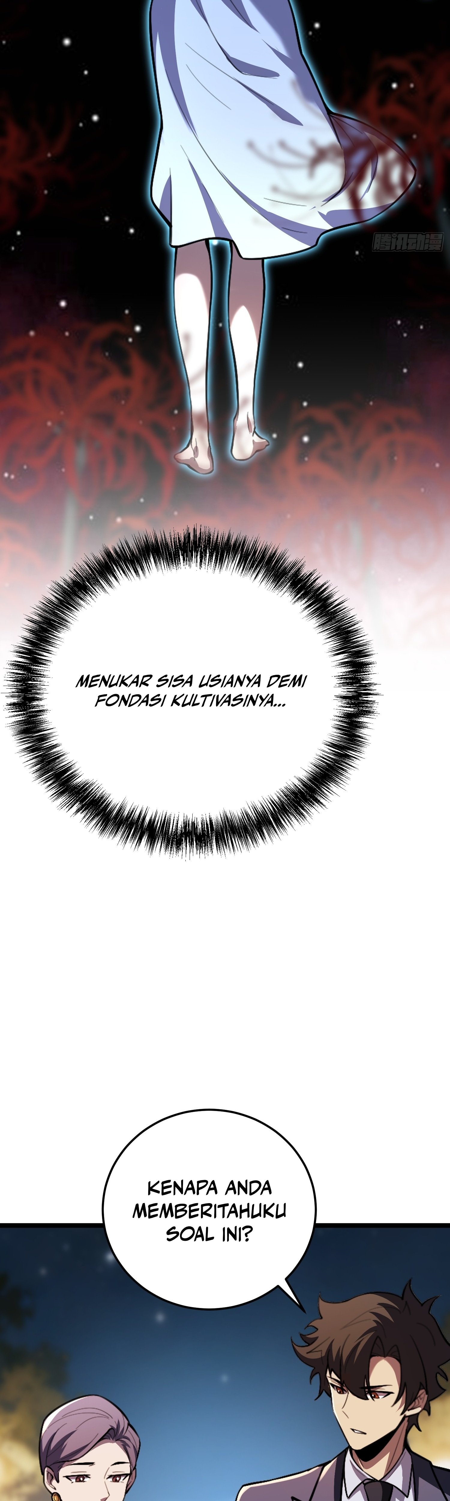 Halaman 17 dari The Clan’s Failure is the Former Strongest in the Continent Chapter 18