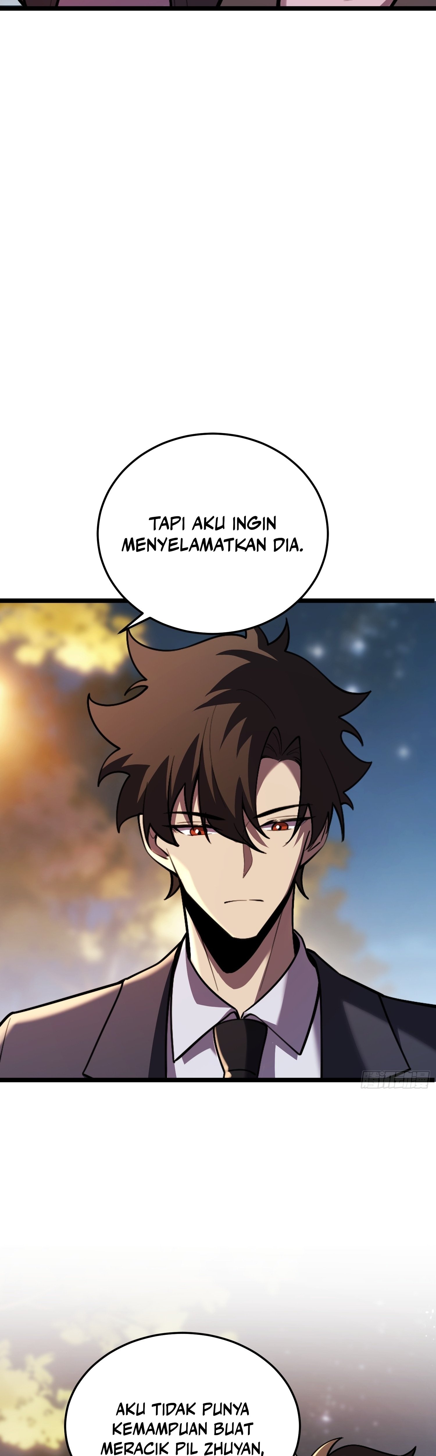 Halaman 19 dari The Clan’s Failure is the Former Strongest in the Continent Chapter 18