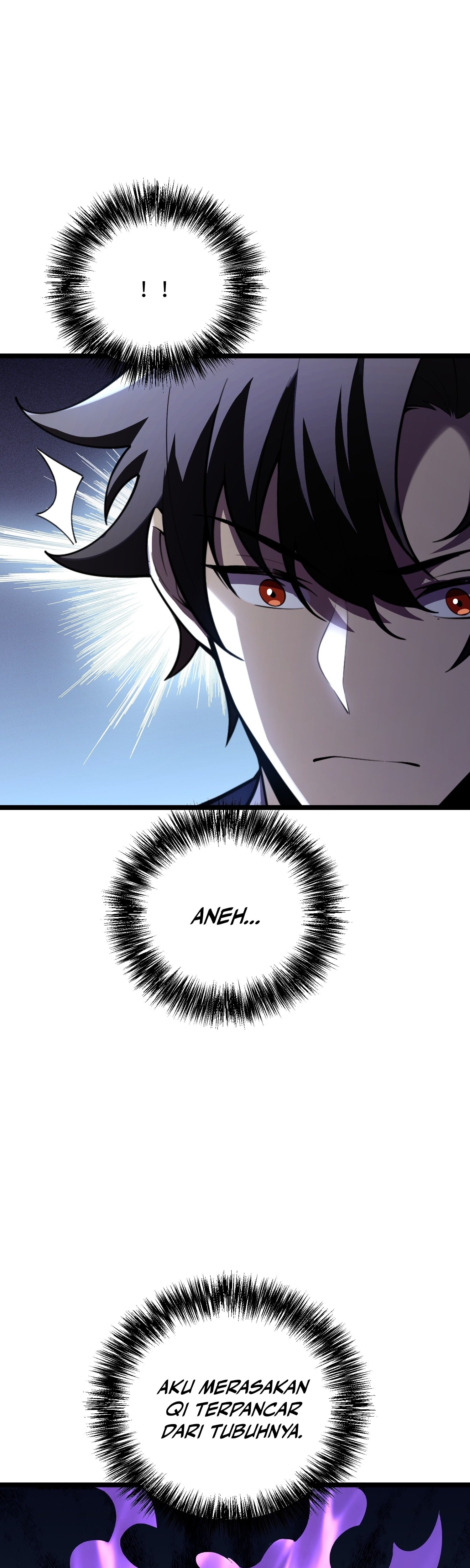 Halaman 32 dari The Clan’s Failure is the Former Strongest in the Continent Chapter 18
