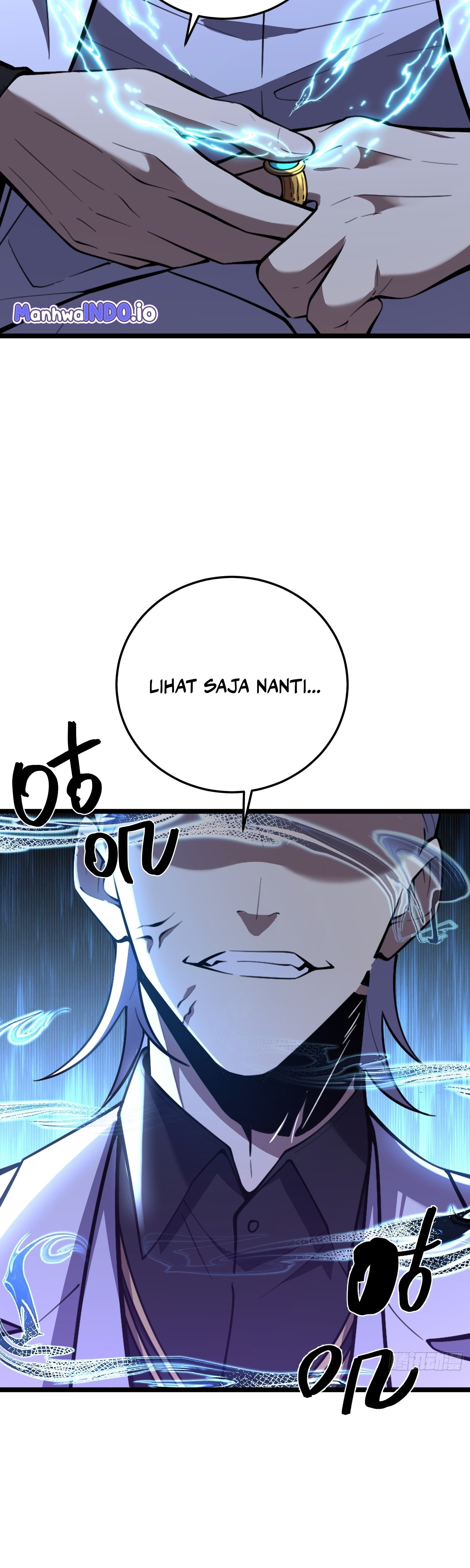 Halaman 39 dari The Clan’s Failure is the Former Strongest in the Continent Chapter 18