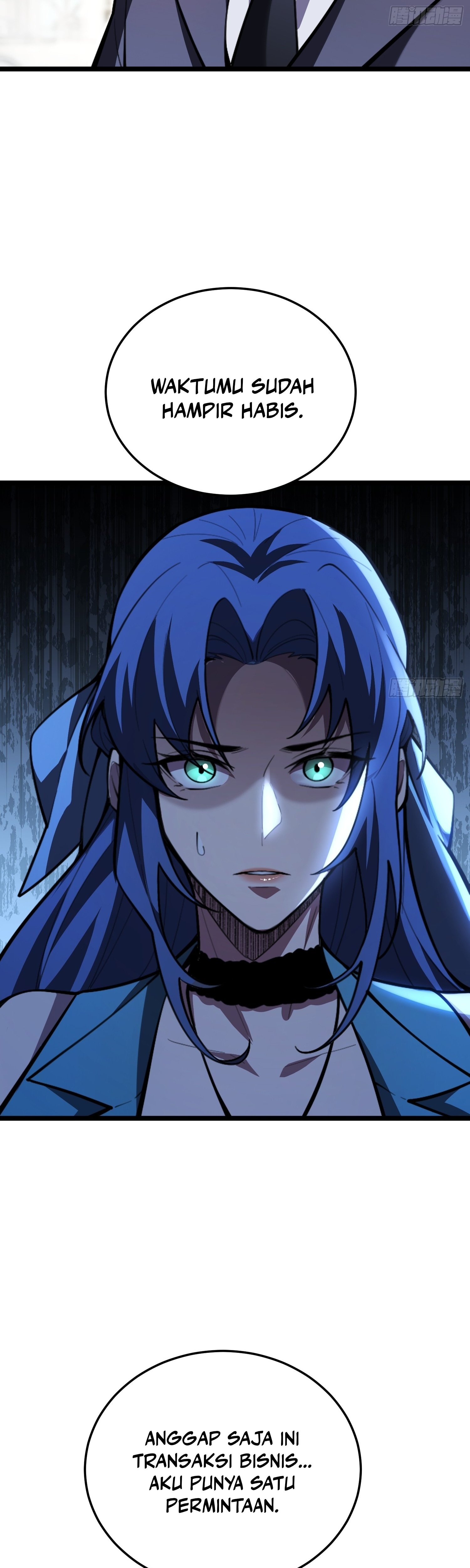 Halaman 4 dari The Clan’s Failure is the Former Strongest in the Continent Chapter 18