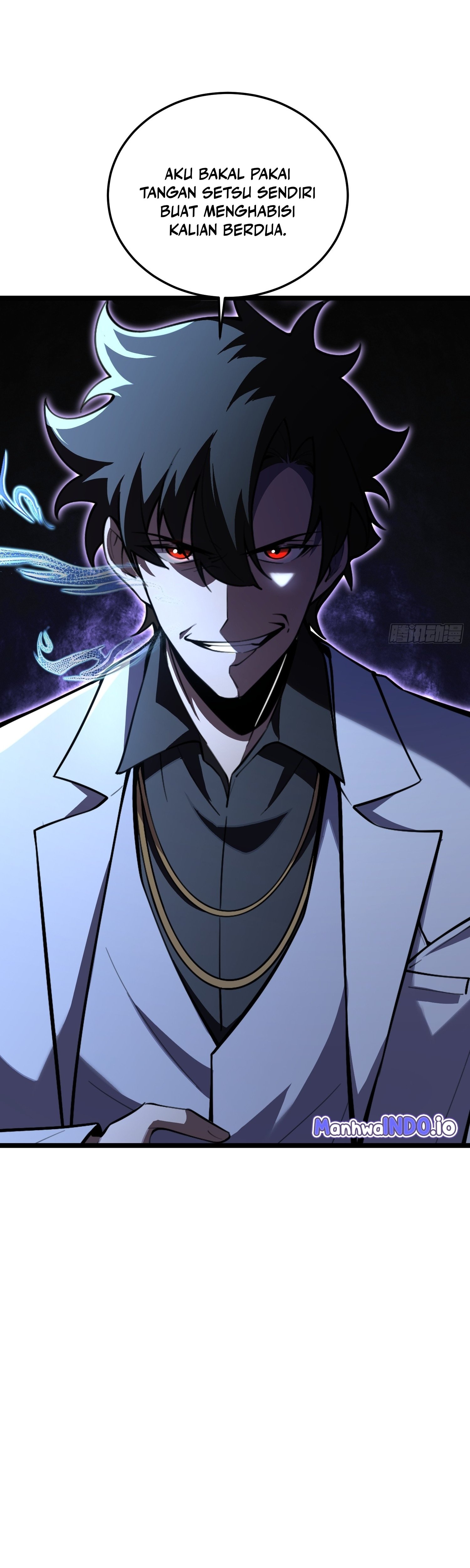 Halaman 40 dari The Clan’s Failure is the Former Strongest in the Continent Chapter 18