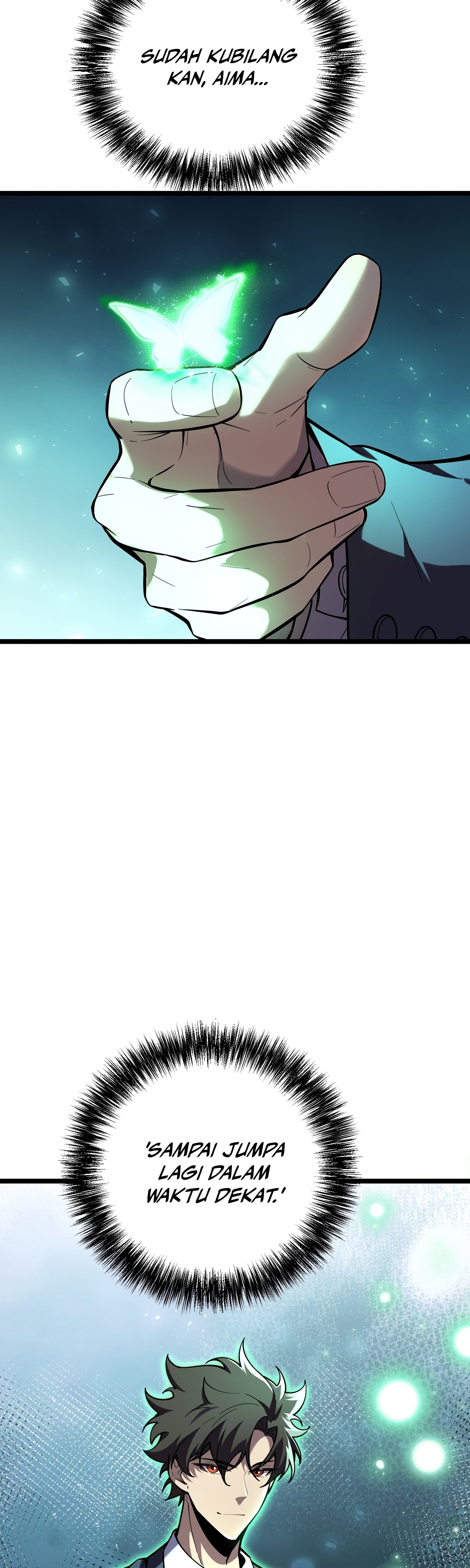 Halaman 45 dari The Clan’s Failure is the Former Strongest in the Continent Chapter 18