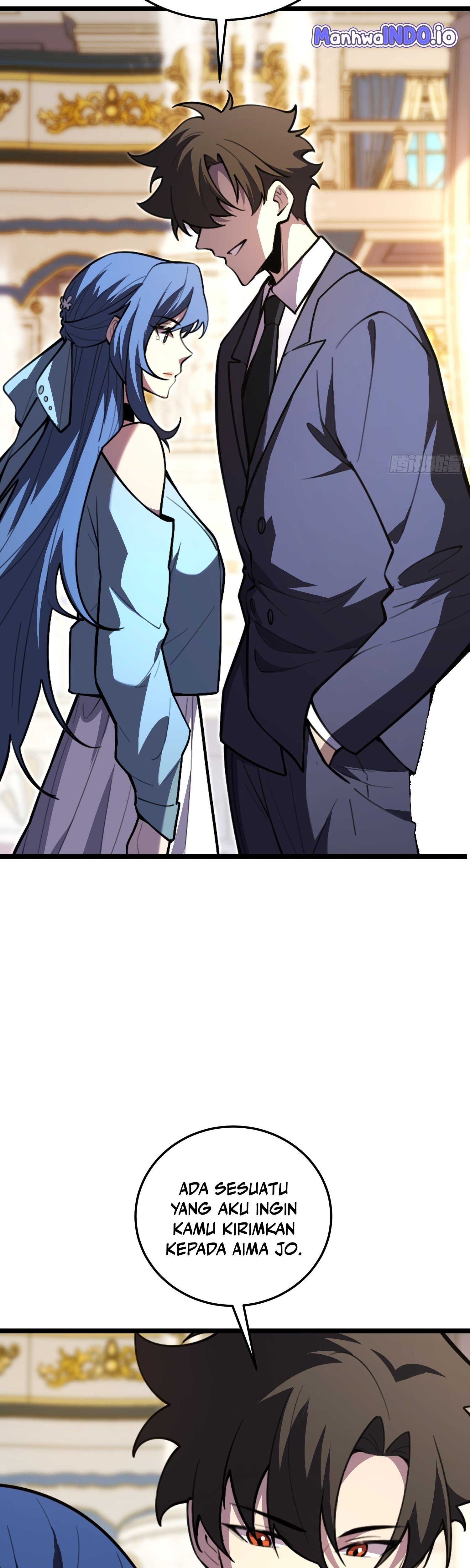 Halaman 5 dari The Clan’s Failure is the Former Strongest in the Continent Chapter 18