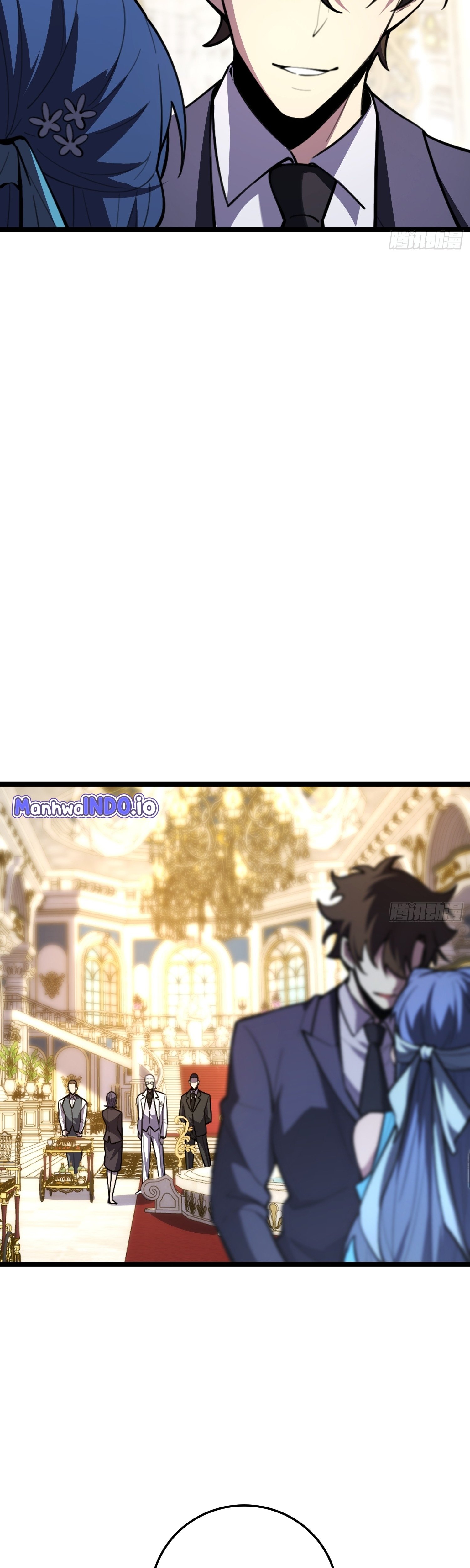 Halaman 6 dari The Clan’s Failure is the Former Strongest in the Continent Chapter 18