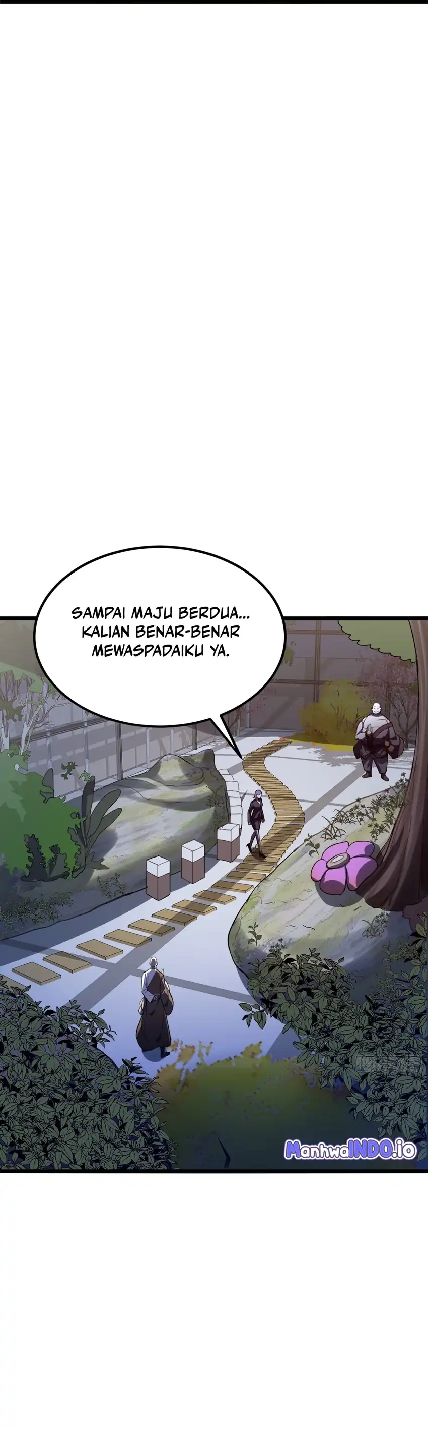 Halaman 11 dari The Clan’s Failure is the Former Strongest in the Continent Chapter 19