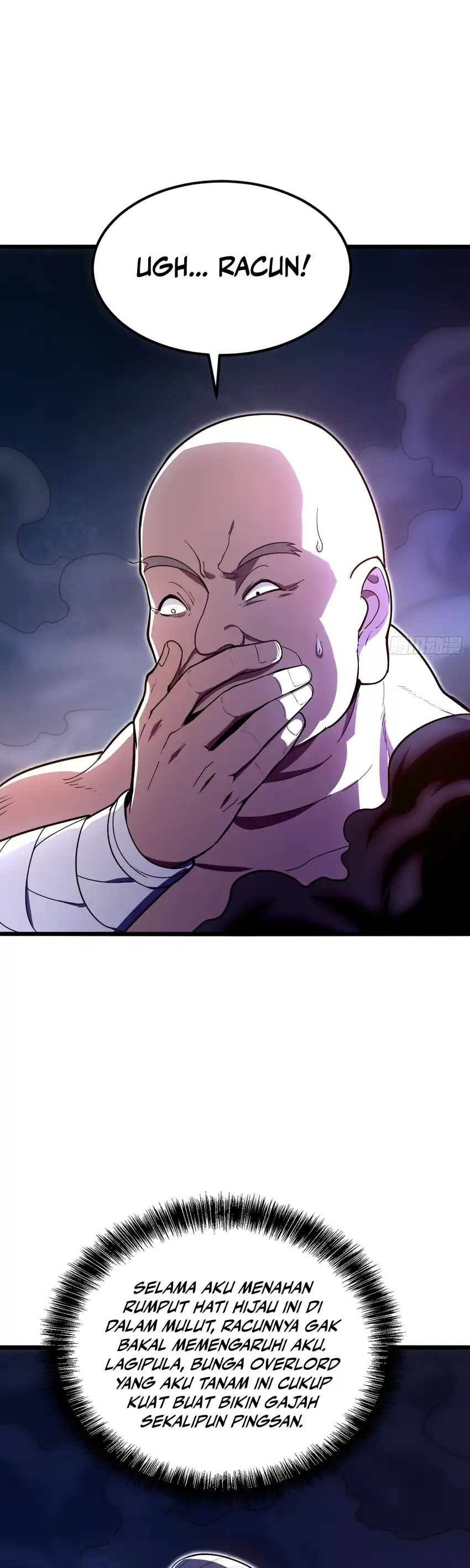 Halaman 16 dari The Clan’s Failure is the Former Strongest in the Continent Chapter 19