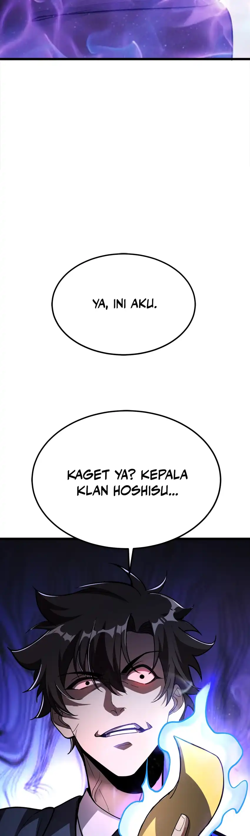Halaman 24 dari The Clan’s Failure is the Former Strongest in the Continent Chapter 19