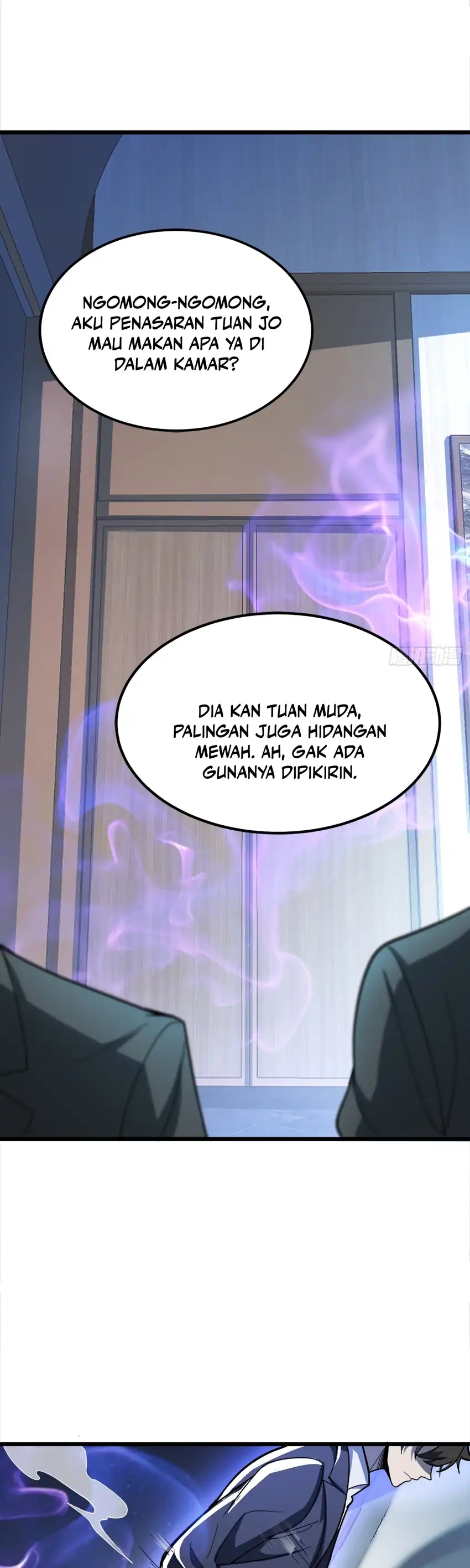 Halaman 27 dari The Clan’s Failure is the Former Strongest in the Continent Chapter 19