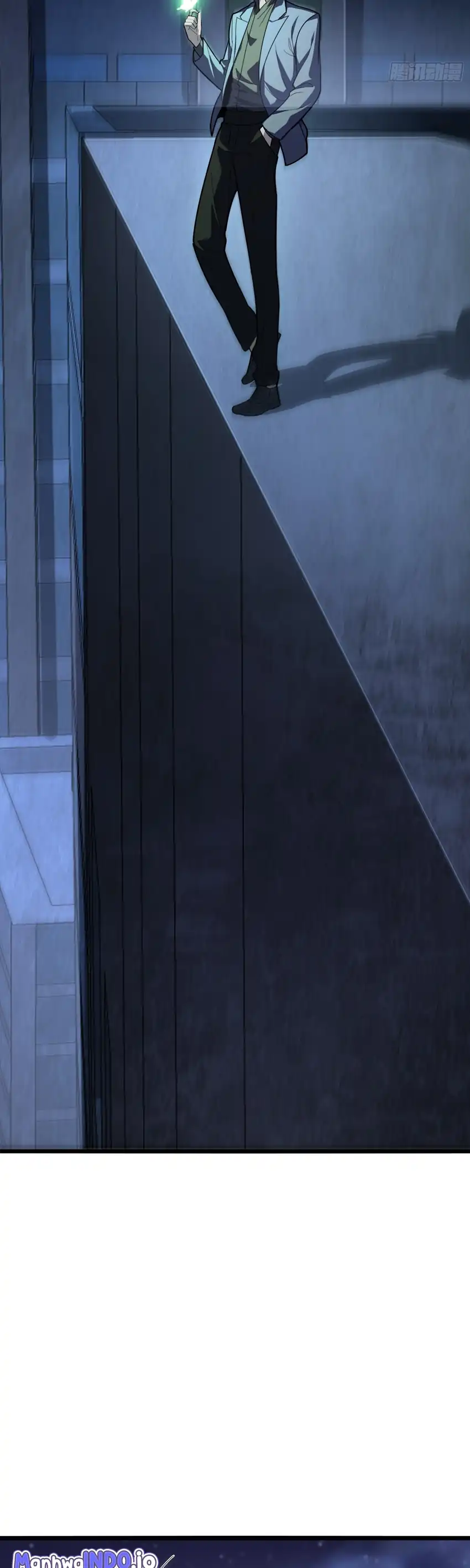 Halaman 3 dari The Clan’s Failure is the Former Strongest in the Continent Chapter 19