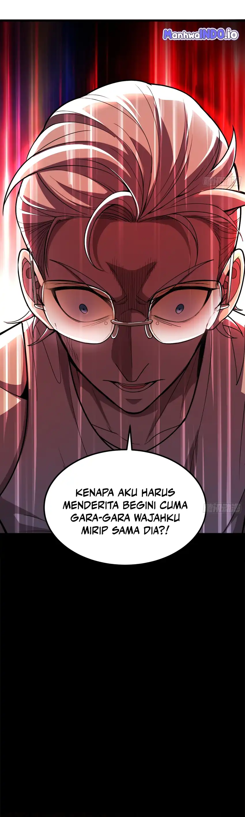 Halaman 35 dari The Clan’s Failure is the Former Strongest in the Continent Chapter 19