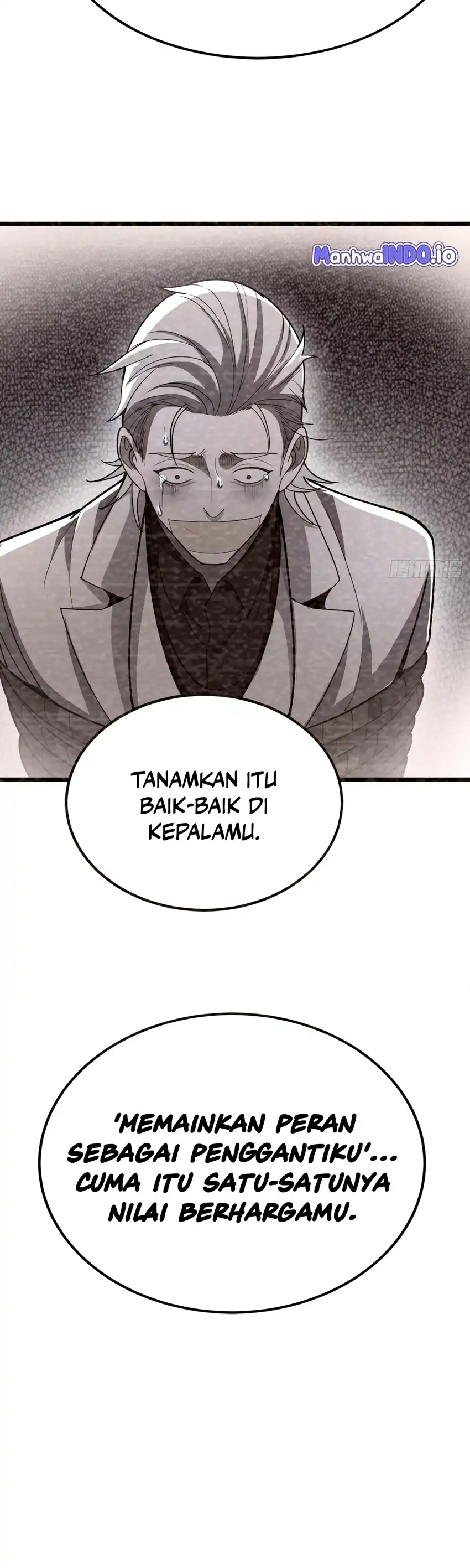 Halaman 38 dari The Clan’s Failure is the Former Strongest in the Continent Chapter 19