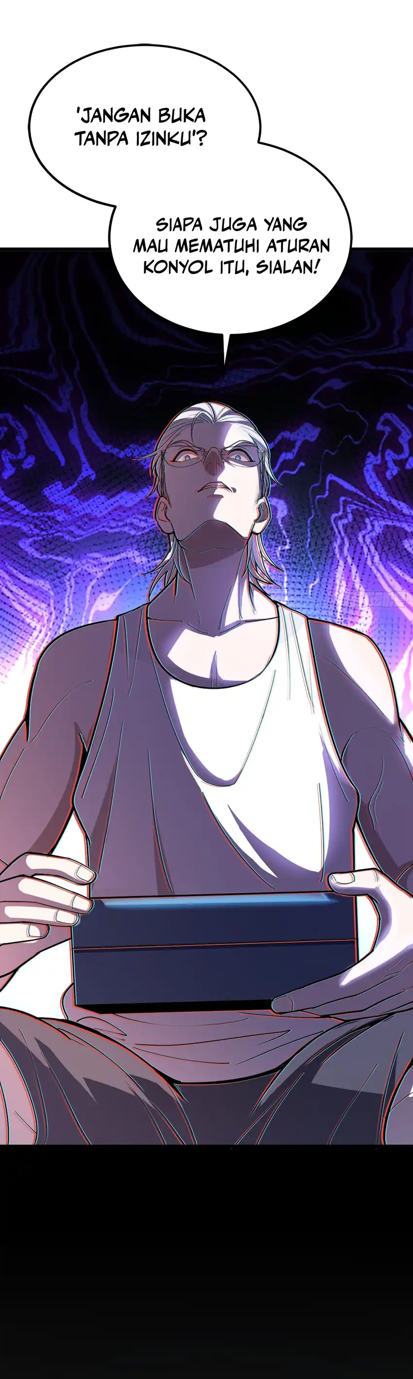 Halaman 39 dari The Clan’s Failure is the Former Strongest in the Continent Chapter 19