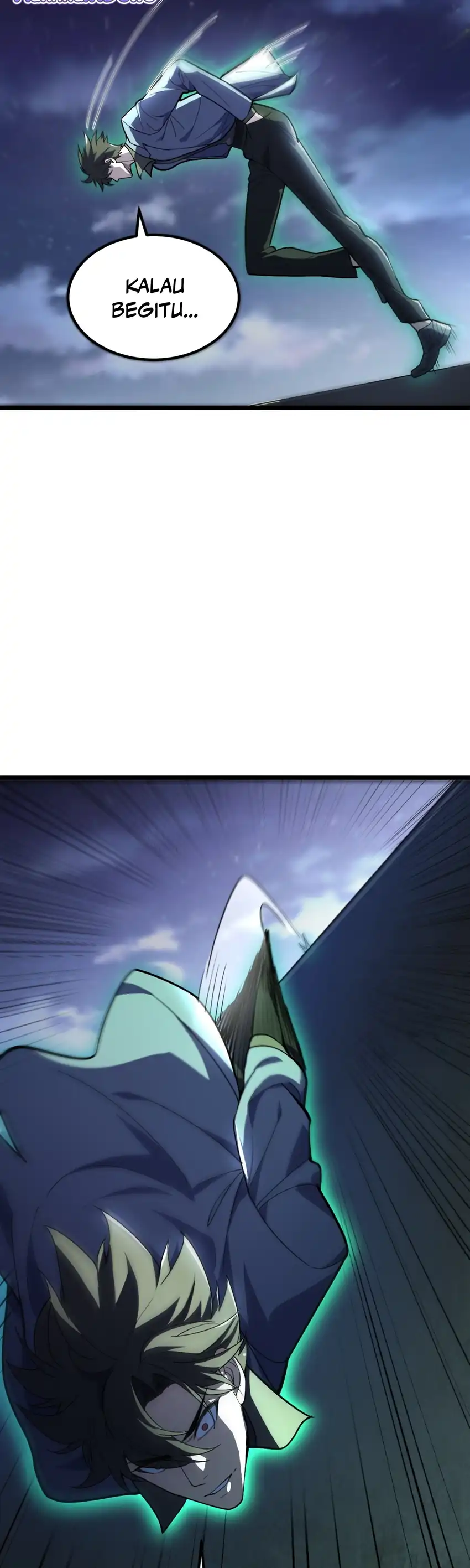Halaman 4 dari The Clan’s Failure is the Former Strongest in the Continent Chapter 19
