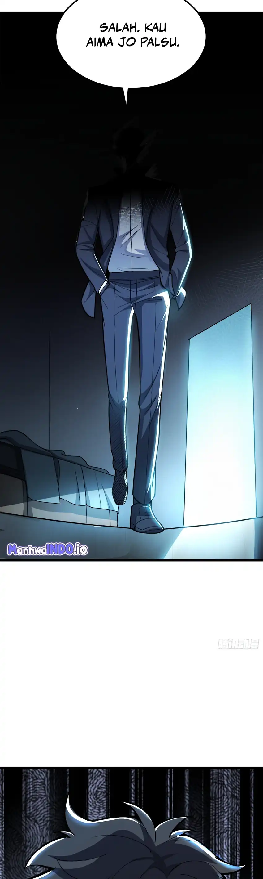 Halaman 45 dari The Clan’s Failure is the Former Strongest in the Continent Chapter 19