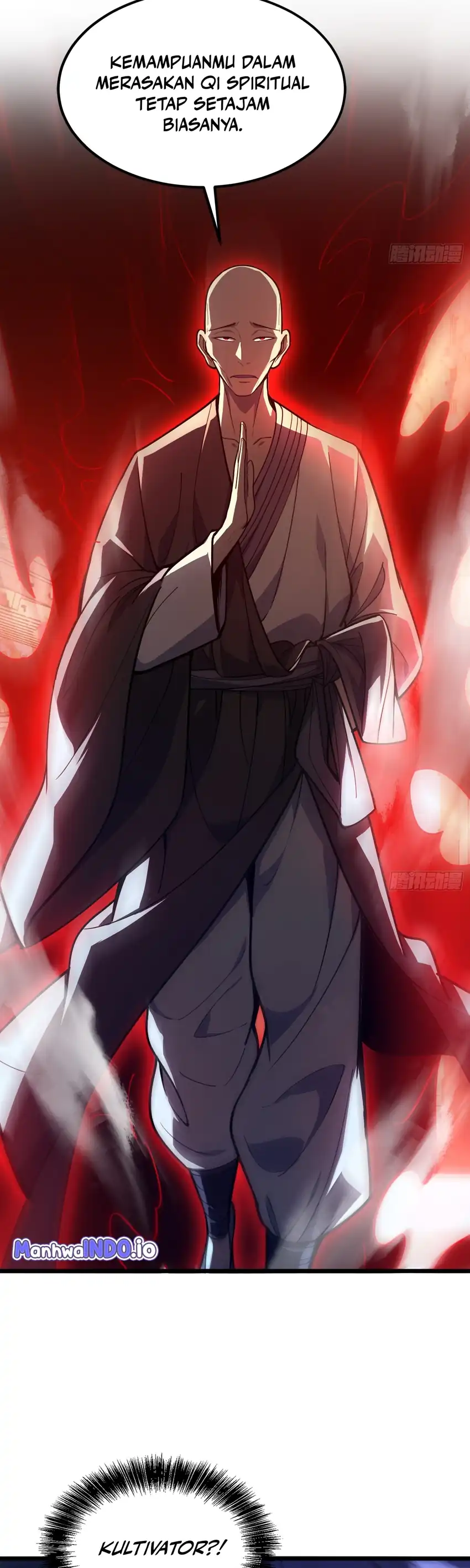 Halaman 8 dari The Clan’s Failure is the Former Strongest in the Continent Chapter 19