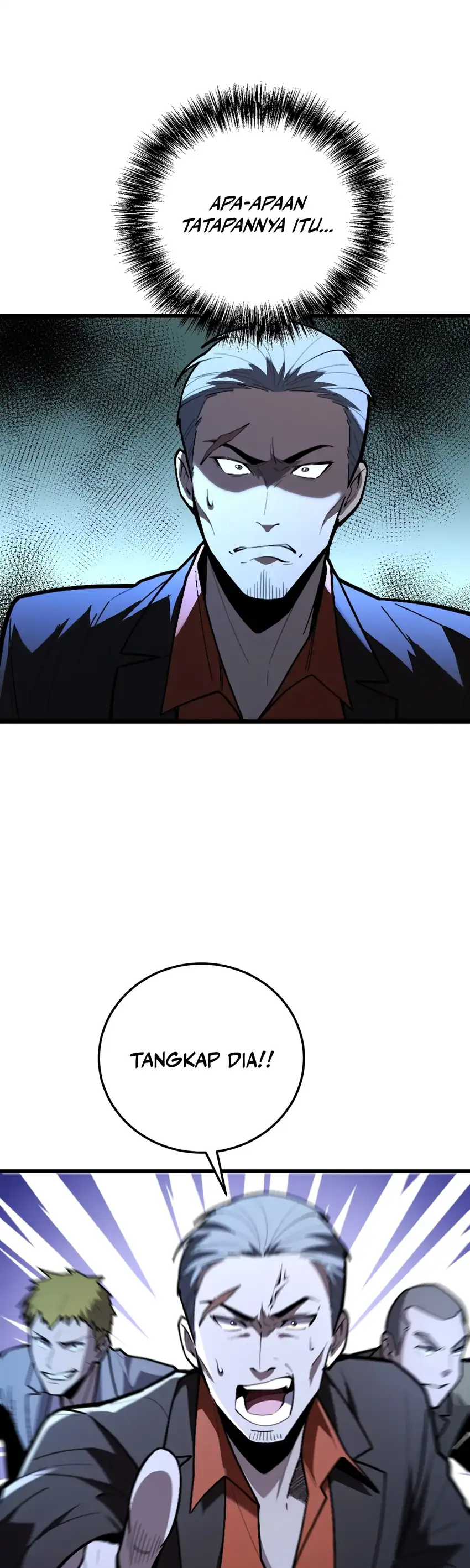 Halaman 13 dari The Clan’s Failure is the Former Strongest in the Continent Chapter 20
