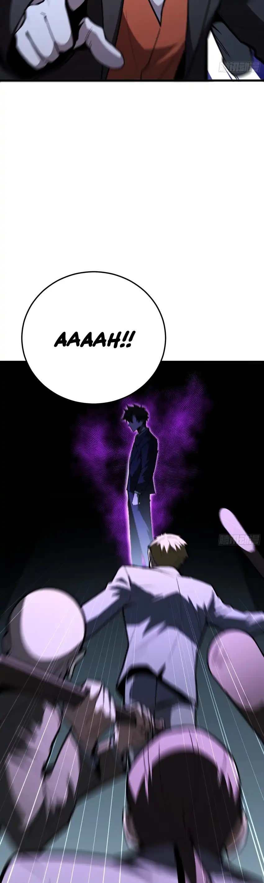 Halaman 14 dari The Clan’s Failure is the Former Strongest in the Continent Chapter 20