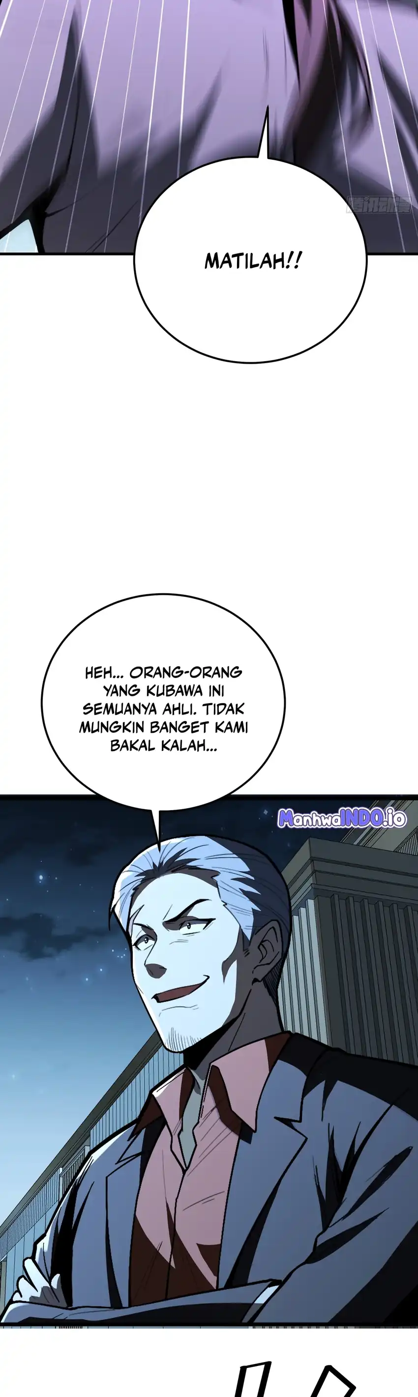 Halaman 15 dari The Clan’s Failure is the Former Strongest in the Continent Chapter 20