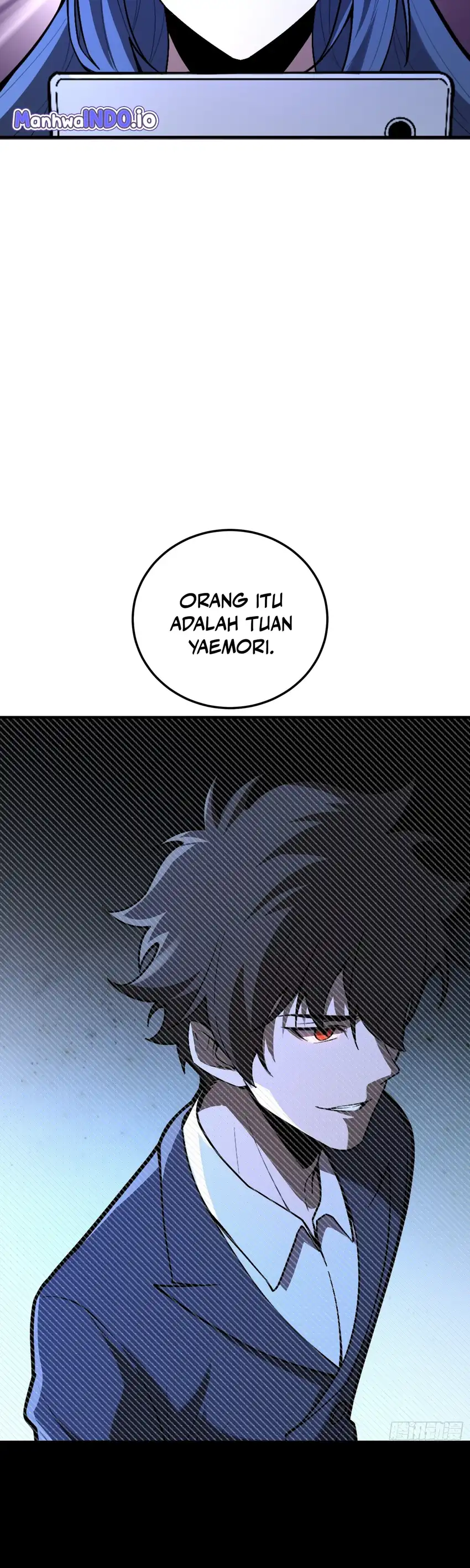 Halaman 26 dari The Clan’s Failure is the Former Strongest in the Continent Chapter 20