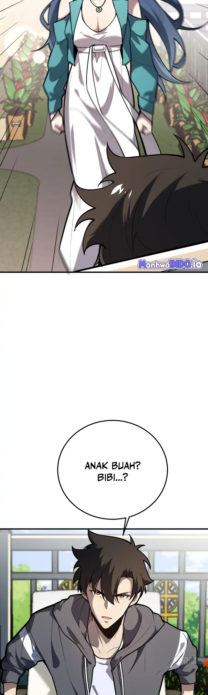 Halaman 36 dari The Clan’s Failure is the Former Strongest in the Continent Chapter 20