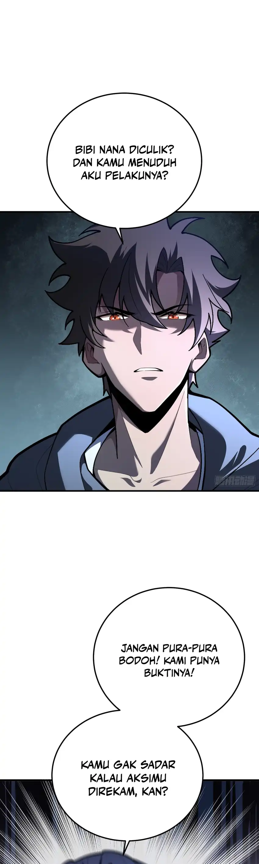 Halaman 38 dari The Clan’s Failure is the Former Strongest in the Continent Chapter 20