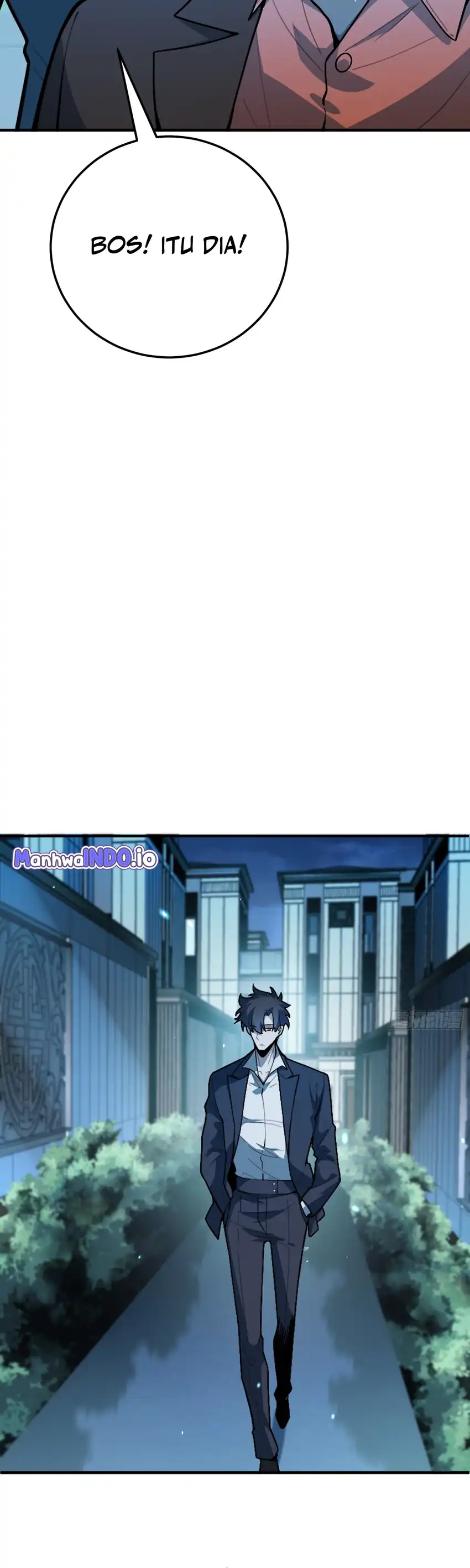 Halaman 4 dari The Clan’s Failure is the Former Strongest in the Continent Chapter 20