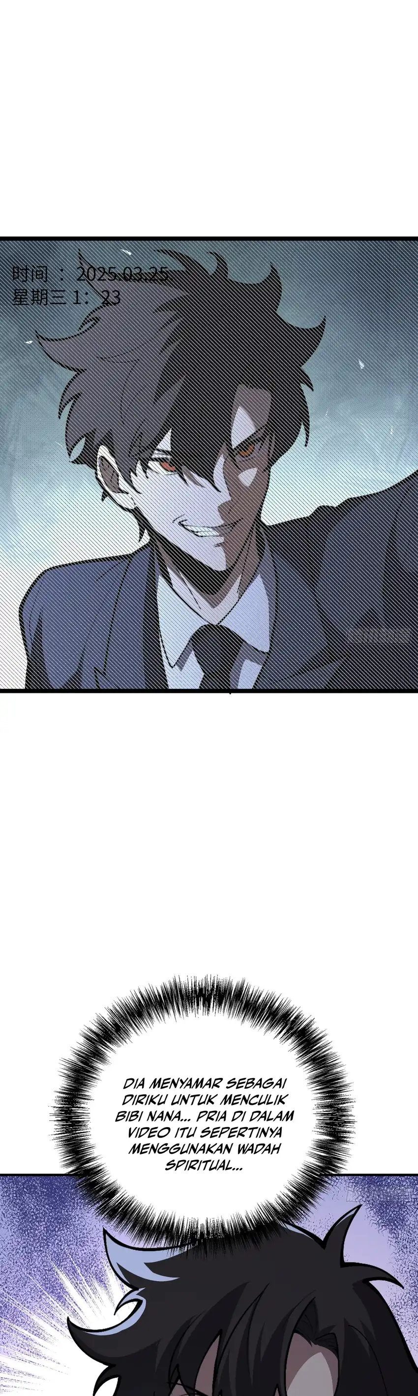 Halaman 40 dari The Clan’s Failure is the Former Strongest in the Continent Chapter 20