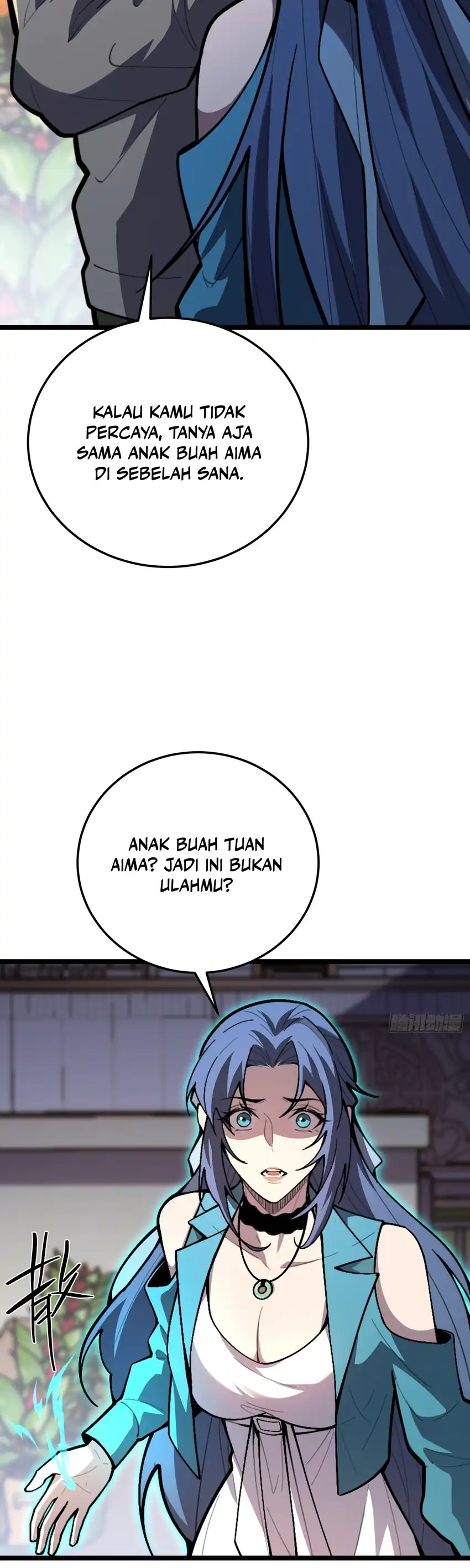 Halaman 43 dari The Clan’s Failure is the Former Strongest in the Continent Chapter 20