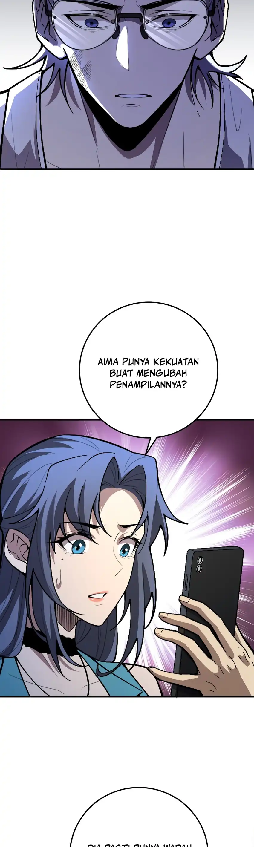 Halaman 48 dari The Clan’s Failure is the Former Strongest in the Continent Chapter 20