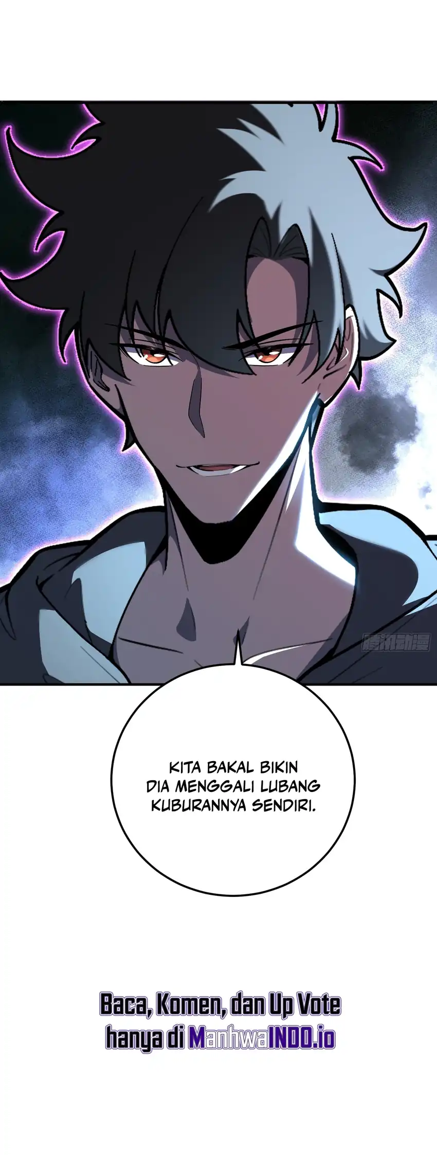Halaman 54 dari The Clan’s Failure is the Former Strongest in the Continent Chapter 20