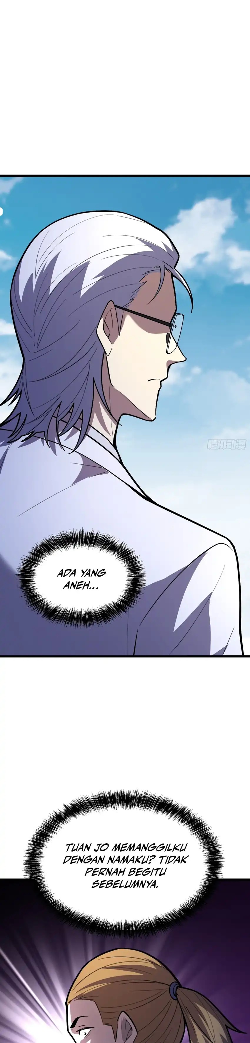 Halaman 13 dari The Clan’s Failure is the Former Strongest in the Continent Chapter 21