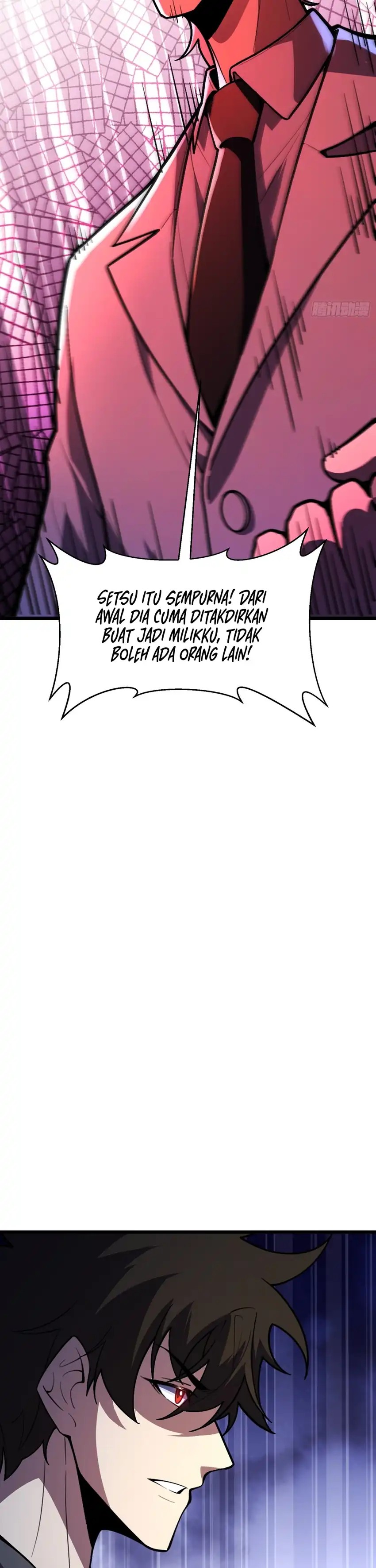 Halaman 22 dari The Clan’s Failure is the Former Strongest in the Continent Chapter 21