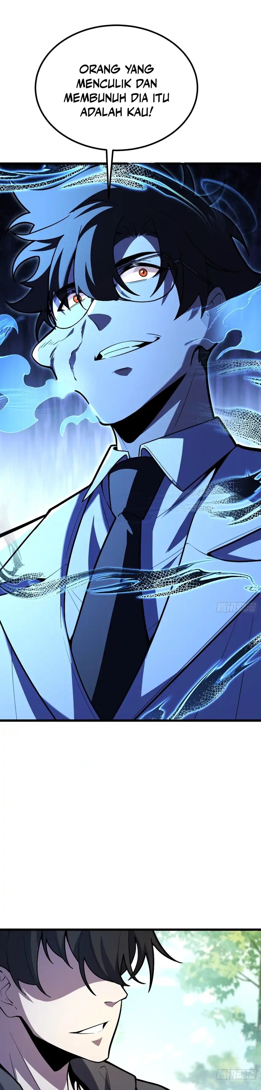 Halaman 28 dari The Clan’s Failure is the Former Strongest in the Continent Chapter 21