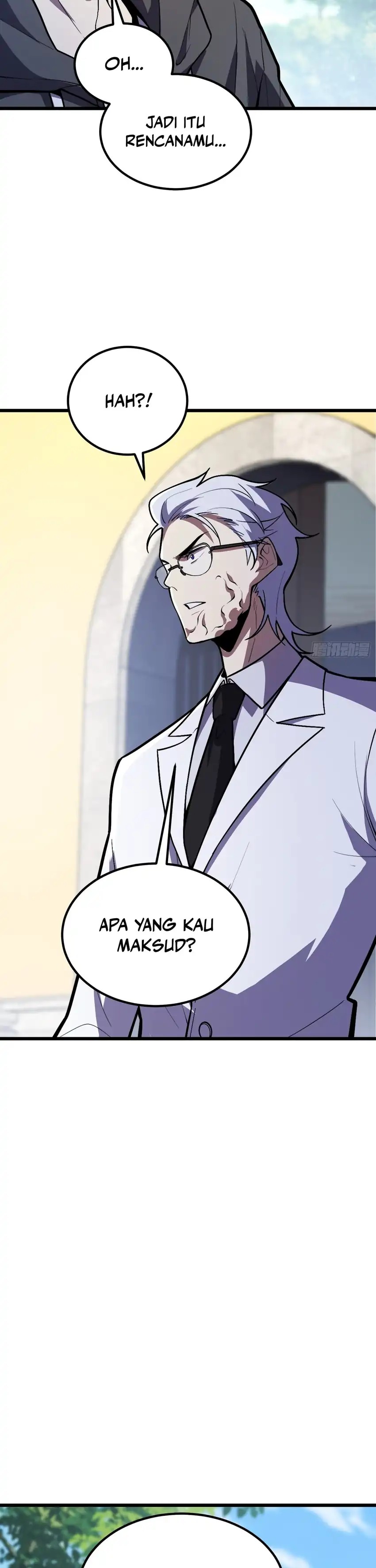 Halaman 29 dari The Clan’s Failure is the Former Strongest in the Continent Chapter 21