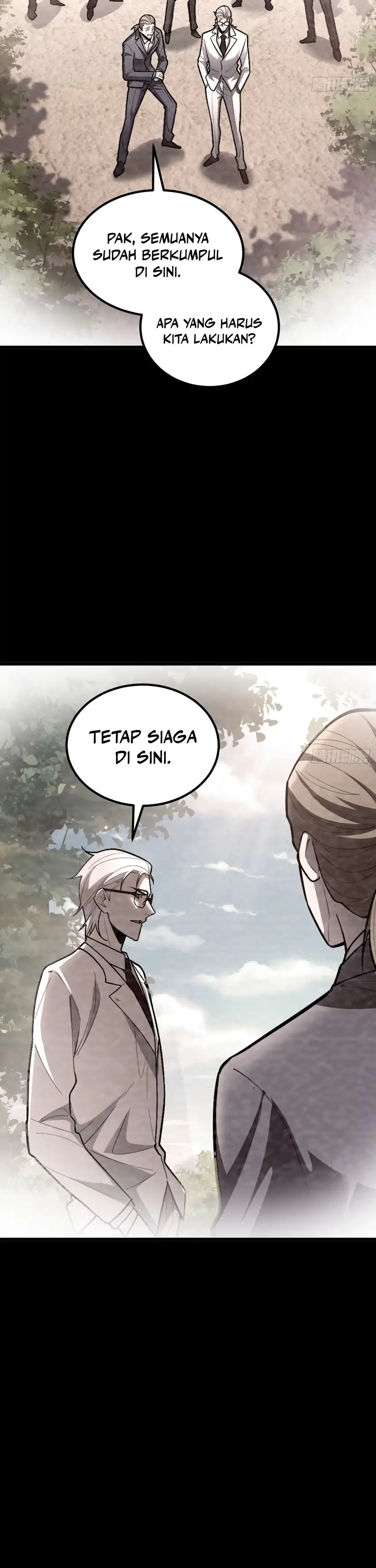 The Clan's Failure is the Former Strongest in the Continent chapter 22 halaman 15